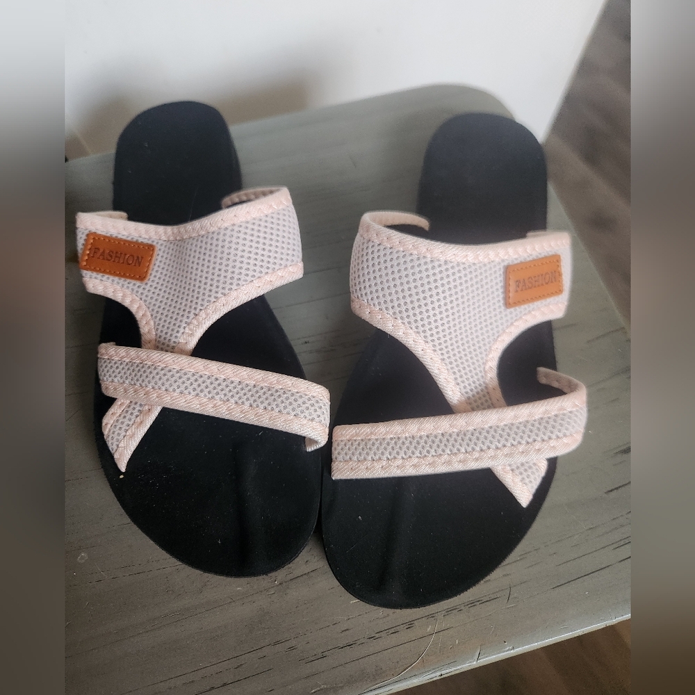 Fashion Sandals